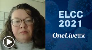 Dr. Bazhenova on a Correlative Analysis of the KRYSTAL-1 Trial in Advanced NSCLC