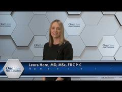 EP. 1 The KEYNOTE-024 Precedent for Advanced-NSCLC Treatment