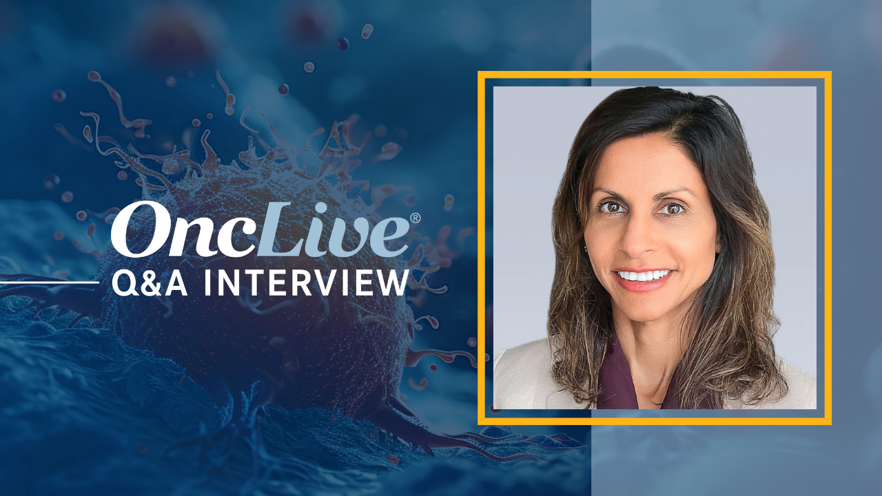 Neha Vapiwala, MD, FACR, FASTRO, FASCO