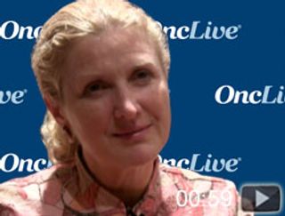 Dr. Carey on Possibility of Immunotherapy in HER2+ Breast Cancer