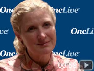 Dr. Carey on Possibility of Immunotherapy in HER2+ Breast Cancer