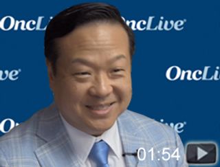 Dr. Kim on the KEYNOTE-189 Trial in Metastatic NSCLC