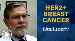 Dr. Cole on Next Steps With Tucatinib in HER2+ Breast Cancer 