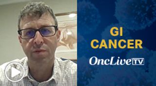 Richard S. Finn, MD, discusses treatment considerations for patients with hepatocellular carcinoma.