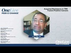 EP. 13 Acquired Resistance in TRK Fusion-Positive Cancers