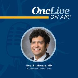 Exploring NCCN Guideline Updates and Advancing Immunotherapy Strategies in Nasopharyngeal Carcinoma: With Neal S. Akhave, MD 
