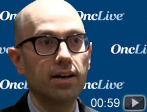 Dr. Smith on Immunotherapy Potential in Multiple Myeloma