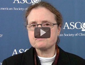 Dr. Aft on Disseminating Tumor Cells and Prognosis