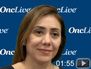 Dr. Chavez Mac Gregor on Chemotherapy in Node-Positive HR+/HER2- Breast Cancer