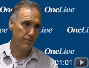 Dr. Daniels on Immunotherapy in Head and Neck Cancer