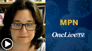 Marina Kremyanskaya, MD, PhD