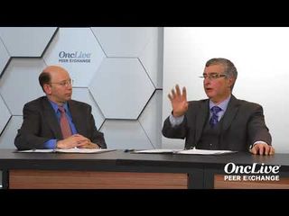 AML: Identifying Practical Concerns With Enasidenib   