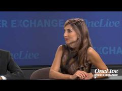 EP. 13 Checkpoint Inhibition in Gastroesophageal Cancers