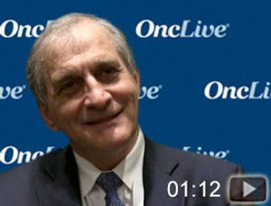 Dr. van Besien on Autologous Stem Cell Transplantation in Hematologic Malignancies