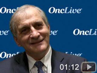 Dr. van Besien on Autologous Stem Cell Transplantation in Hematologic Malignancies