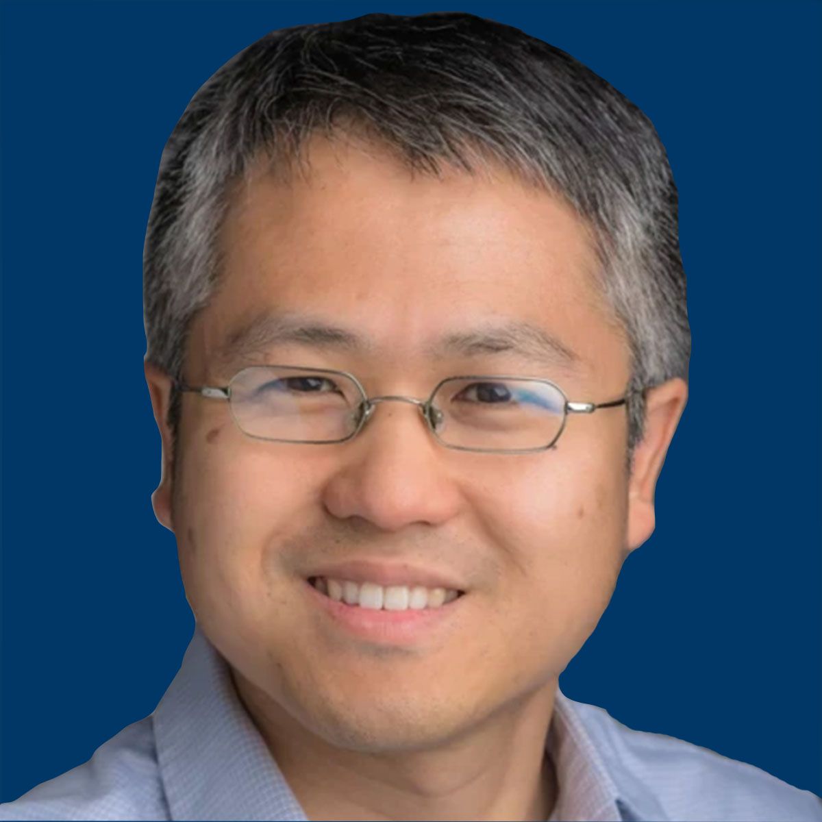 David Liu, MD, MPH