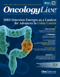 OncologyLive Vol. 23/No. 23