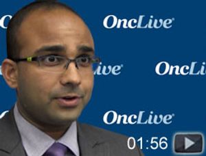 Dr. Raghav on HER2 Amplification in Patients With CRC