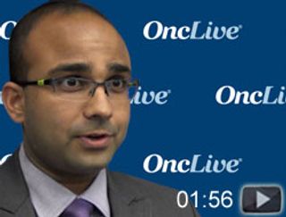 Dr. Kanwal Raghav on the Biology of HER2 Gene Amplification in mCRC