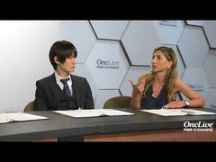 EP. 7 Second-line Treatment for Recurrent or Progressive GEC
