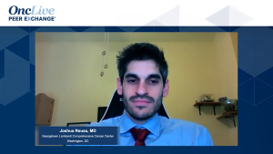 Expert on lung cancer