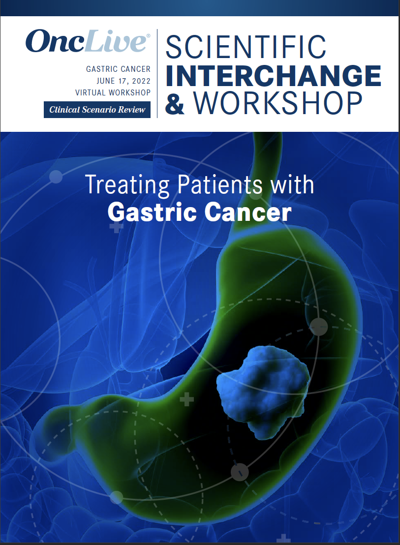 Treating Patients With Gastric Cancer