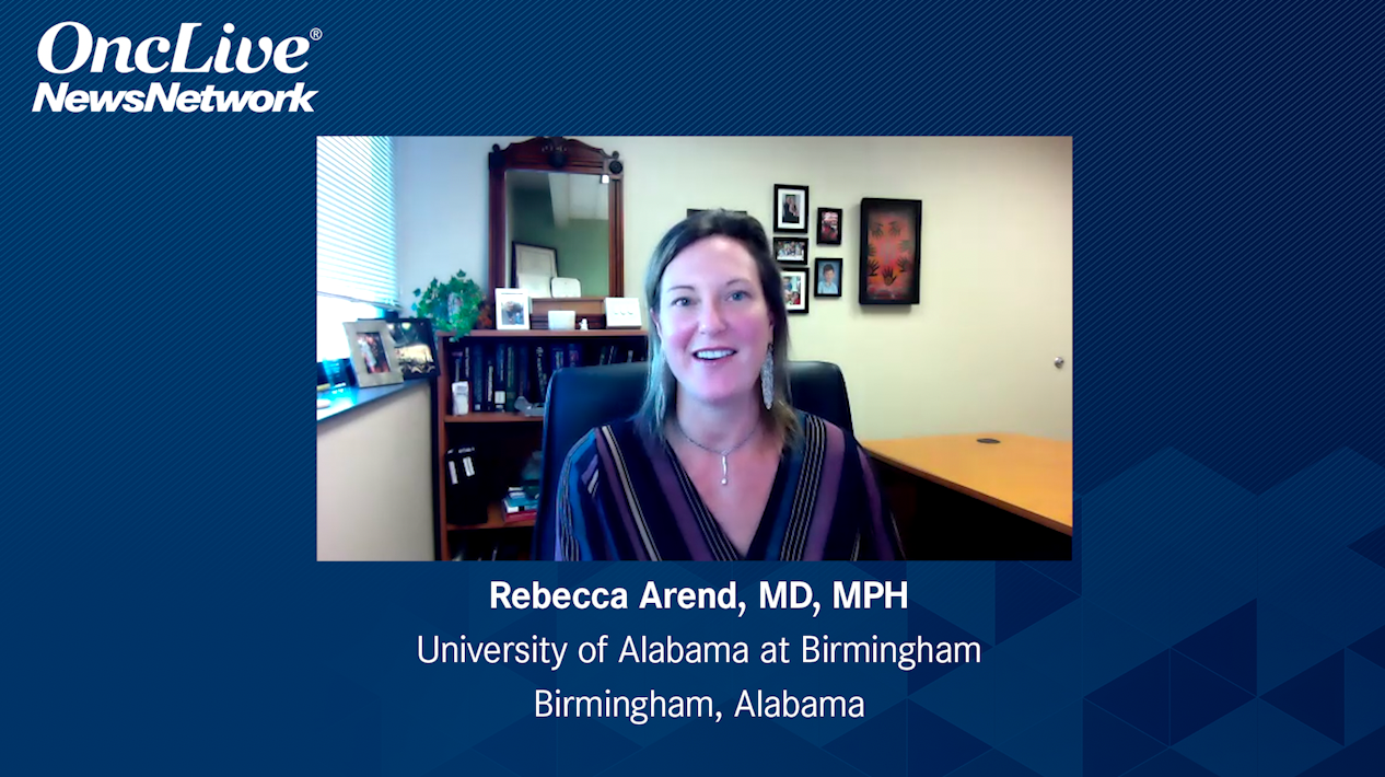 Expert on Cervical Cancer