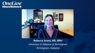 Expert on Cervical Cancer