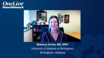 Expert on Cervical Cancer