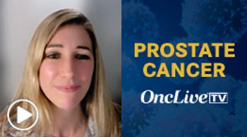 Alicia Morgans, MD, MPH, genitourinary medical oncologist, medical director, Survivorship Program, Dana-Farber Cancer Institute; associate professor, medicine, Harvard Medical School