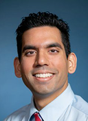 Shyam A. Patel, MD, PhD