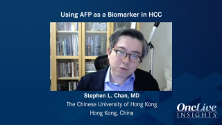 Using AFP as a Biomarker in HCC