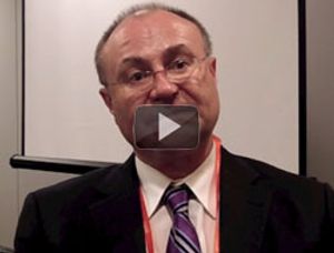 Dr. Lenz Describes Excitement Over Advances in GI Cancer