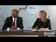 EP. 11 Pembrolizumab Treatment in Stage III NSCLC and Alternatives