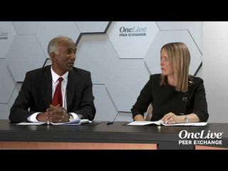 Pembrolizumab Treatment in Stage III NSCLC and Alternatives