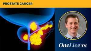 Michael Schweizer, MD, Fred Hutch Cancer Center