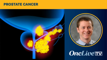 Michael Schweizer, MD, Fred Hutch Cancer Center