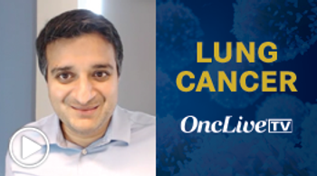 Sandip P. Patel, MD, of UC San Diego