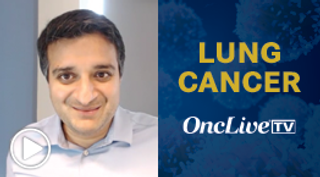 Sandip P. Patel, MD, of UC San Diego