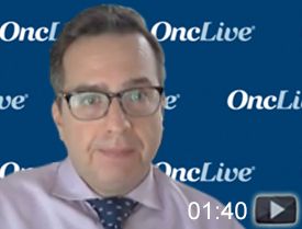 John O. Mascarenhas, MD, of the Icahn School of Medicine at Mount Sinai