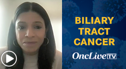 Dr Shroff on the Addition of Nab-Paclitaxel to Gemcitabine/Cisplatin in Biliary Tract Cancer