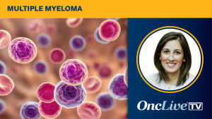 Hira Mian, MD, MSc, FRCPC is an Associate Professor in the Department of Oncology at McMaster University