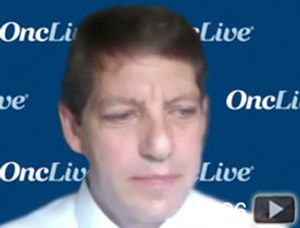 Dr. Nixon on the Role of MSI in Cancer