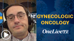 Dr Konstantinopoulos on the Safety of Letrozole, Abemaciclib, and Metformin in ER+ Recurrent Endometrial Cancer