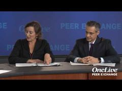 EP. 11 Niraparib Maintenance Therapy for Ovarian Cancer
