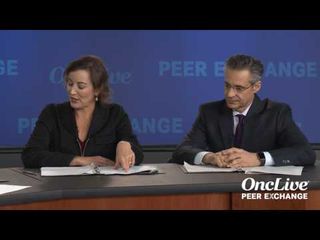 Niraparib Maintenance Therapy for Ovarian Cancer