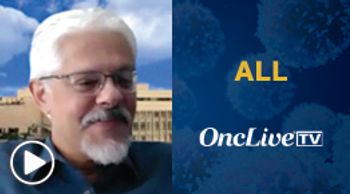 Bijal Shah, MD, MS, associate member, Department of Malignant Hematology, Moffitt Cancer Center