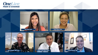 Novel CAR-T Therapies in Relapsed/Refractory MM and Identifying the Right Patients for CAR-T Therapies