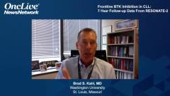 EP. 2 Frontline BTK Inhibition in CLL: 7-Year Follow-up Data From RESONATE-2