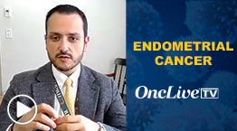 ‘Molecular Characterization in Endometrial Cancer by Dr. Sinno’